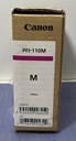 Genuine NEW SEALED CANON PFI-110M PFI-110 M MAGENTA INK TANK 2366C001[AA] used
