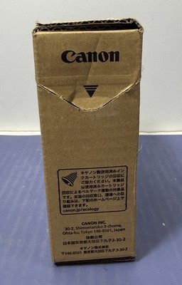 Genuine NEW SEALED CANON PFI-110M PFI-110 M MAGENTA INK TANK 2366C001[AA] #2