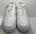 Nike Air Force 1/1  Cosmic Clay White/Black-Cosmic Clay CZ5093-100 Men's SZ 11.5 used