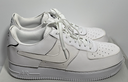 Nike Air Force 1/1  Cosmic Clay White/Black-Cosmic Clay CZ5093-100 Men's SZ 11.5 price