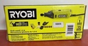 RYOBI RRT100 1.2Amp Corded Rotary Tool Kit Quick Change Corded NEW IN SEALED BOX used