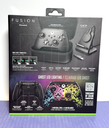 FUSION BY POWERA XBGP0278-01V Fusion Pro Wireless Controller XBox Series X Etc used