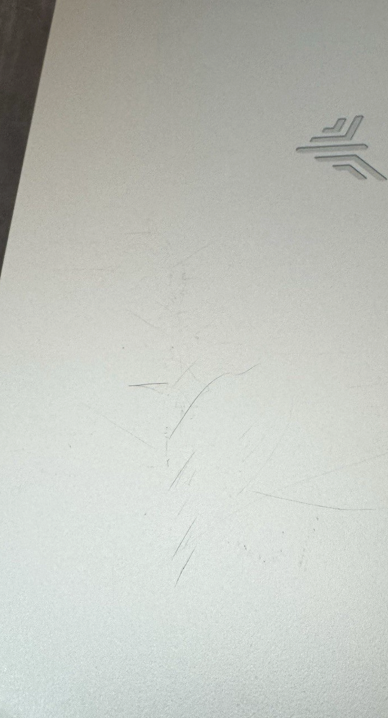 ACEMAGIC AX17PRO 17.3" Laptop AMD Ryzen 4300U/16GB RAM/512GB SSD Win 11 #8