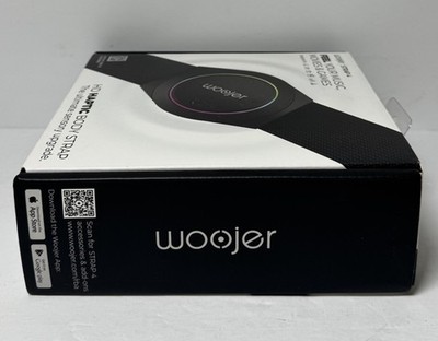 Woojer HiFi Haptic Body Strap 4Compatible with PS (3,4,5) Xbox Series X,One 360) #2
