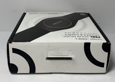 Woojer HiFi Haptic Body Strap 4Compatible with PS (3,4,5) Xbox Series X,One 360) #4