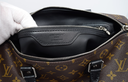 Louis Vuitton Dark Speedy Bandouliere Bag Monogram Canvas 30 - M12243 purchase