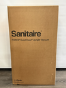 Sanitaire SC5845d Upright Vacuum, 15 In Cleaning Path Width -New Sealed used