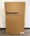 Sanitaire SC5845d Upright Vacuum, 15 In Cleaning Path Width -New Sealed price