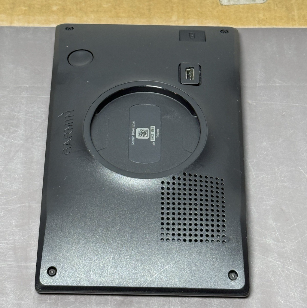 Garmin Drive 52, GPS Navigator with 5” Display #2