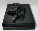 Sony PlayStation 4 Original Black  500GB with Controller purchase