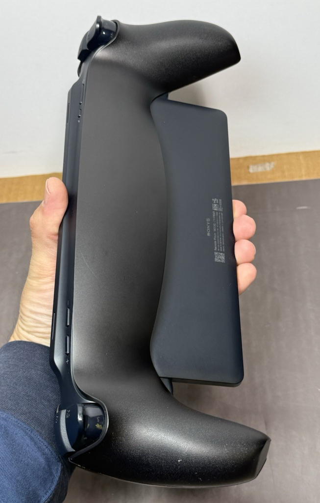 Sony PlayStation 5 Portal Remote PS5 - Black CFI-Y1001 #4