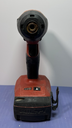 HILTI SID 4-A22 Hex Cordless Impact Driver / B22/4.0 Battery - Preowned used