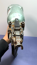 Hitachi NT65MA4(S) 2-1/2'' Air Pneumatic Finish Nailer Tool Only - Preowned purchase