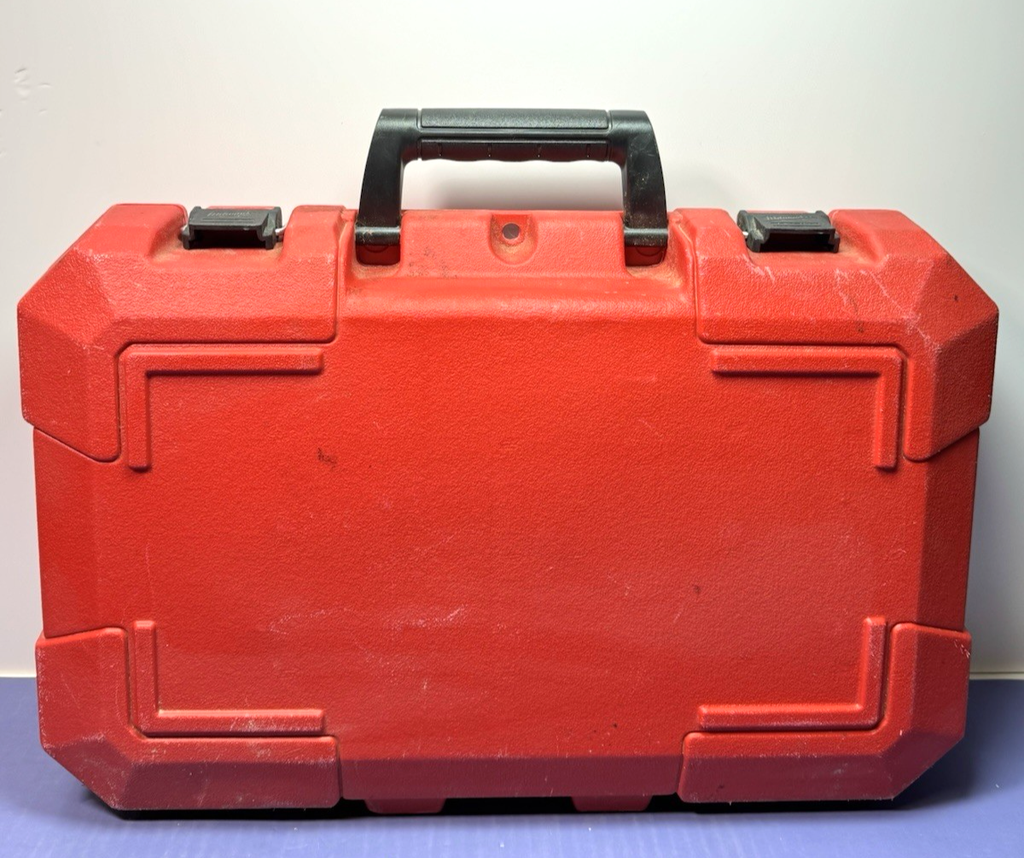 Milwaukee 5262-21 1" SDS Plus Corded Rotary Hammer Kit w/bits - Preowned #4