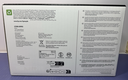 HP CF280XD 80X LaserJet Black Toner Cartridge - 2 Piece Pack - 12/25 used