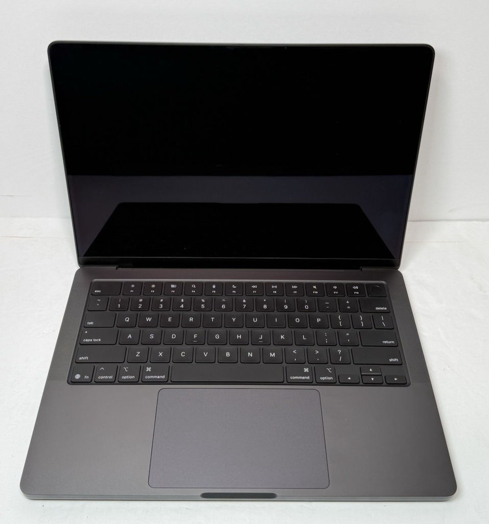 Apple MacBook Pro 14" M5 10C GPU 4.6GHz 16GB RAM 512GB SSD MDE04LL/A, 100% batt #7