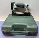 Hitachi NP35A / 1-3/8" Micro Pin Nailer 23GA Pneumatic Pro Finish Tool used