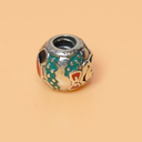 Pandora Disney Charm Santa Mickey -  797502ENMX purchase
