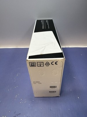 HP 148A Black Original LaserJet Toner Cartridge W1480A - New / Sealed MFD: 11/25 #2