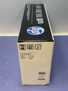 GENUINE HP 26A (CF226A) BLACK Toner OEM NEW IN FACTORY SEALED BOX MFD:02/26 buy