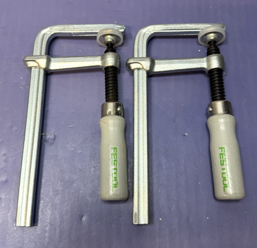 Festool Guide Rail Accessories FS-SYS/2 PN: 497657 - Preowned #4