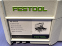Festool Guide Rail Accessories FS-SYS/2 PN: 497657 - Preowned purchase