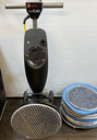 Orbot Vibe 17"  Ocillating Pad Commercial Floor Cleaning Machine buy