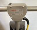 Orbot Vibe 17"  Ocillating Pad Commercial Floor Cleaning Machine with delivery