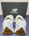 327 New Balance Woman W327910 Blue White 327 Brand New price