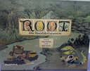 Leder Games LED01000 Root Board Game / And The Riverfolk Expansion buy