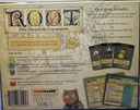 Leder Games LED01000 Root Board Game / And The Riverfolk Expansion price
