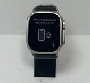 Apple Watch Ultra 2 49MM GPS +Cell  Black Titanium w/ Blue/Gray Trail Loop buy