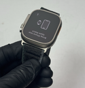 Apple Watch Ultra 2 49MM GPS +Cell  Black Titanium w/ Blue/Gray Trail Loop purchase