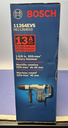 Bosch 11264EVS 13 Amp Corded 1-5/8 in SDS-Max Variable Speed Rotary Hammer Drill price