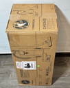 Hoover Commercial CH93600 HVRPWR 6quart 40V Cordless Backpack Vacuum -New price