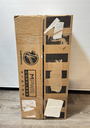 Hoover HVRPWR 40V Cordless Backpack Vac CH93619 - Open Box used