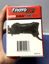 Rotozip SS355-10 5.5 Amp High Performance Spiral Saw Tool Kit - Brand New buy