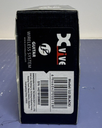 XVIVE U2 Guitar Wireless System with Transmitter and Receiver - Black buy