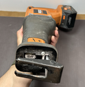 RIDGID 18V Tool Bundle R8442 R8452 R8693 Charger 8Ah & 4Ah Batteries with delivery