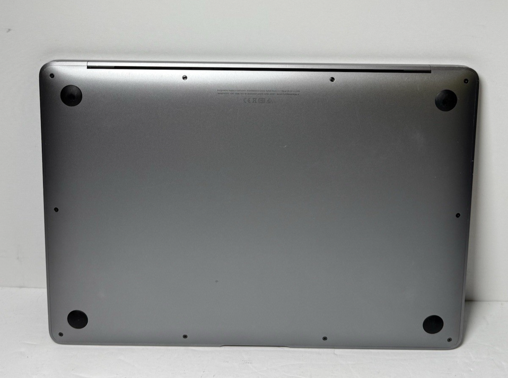 Apple MacBook Air 2020 13" Space Gray Apple M1, 8GB, 256GB SSD, 7C GPU, 85% batt #3