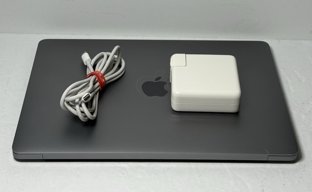 Apple MacBook Air 2020 13" Space Gray Apple M1, 8GB, 256GB SSD, 7C GPU, 85% batt #5