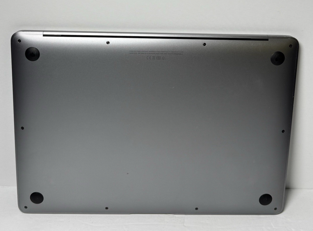 Apple MacBook Air 2020 13" Space Gray Apple M1, 8GB, 256GB SSD, 7C GPU, 85% batt #6