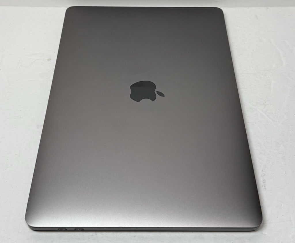 MacBook Pro 13" TouchBar 2020 Space Gray 2.3 GHz i7 16GB 512GB #2