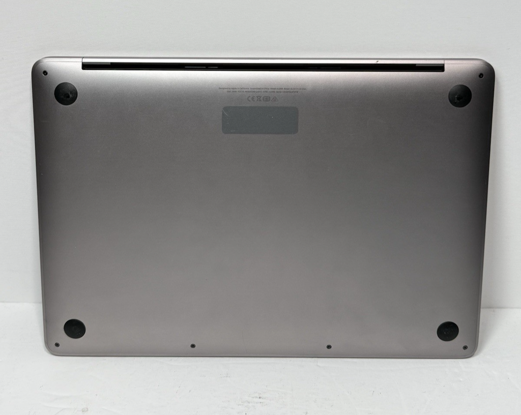 MacBook Pro 13" TouchBar 2020 Space Gray 2.3 GHz i7 16GB 512GB #3