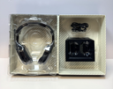 Astro A50 Ear-Cup Wireless Headphone Black (939-001673) w/ Base Station, Box used