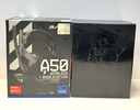 Astro A50 Ear-Cup Wireless Headphone Black (939-001673) w/ Base Station, Box price