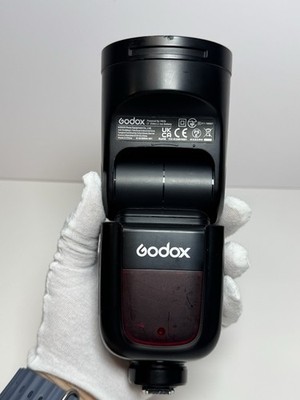 Godox VB26 V1S Auto Zoom Flash - Preowned #3
