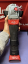 Milwaukee M18 FUEL - 4 1/2" - 18V Cordless Grinder 2783-20 w/bat 5 Ah 48-11-1850 cost