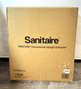 SANITAIRE SC6100A RESTORE Commercial Upright Extractor Portable Carpet Cleaner price