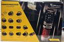 Thrustmaster T-LCM Pedals Compatible with PS5, PS4, Xbox Series x/S, One, PC buy